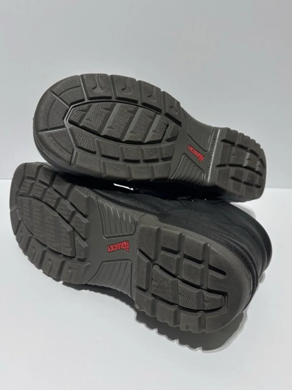 Rocky men’s worksmart